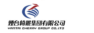 烟台绮丽集团logo